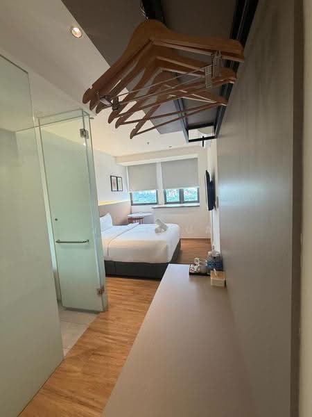 Service Residence for Sale at Riveria City - JC Chua - Bedroom - PropertyGuru.com.my