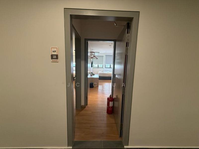Service Residence for Sale at Riveria City - JC Chua - Bedroom - PropertyGuru.com.my