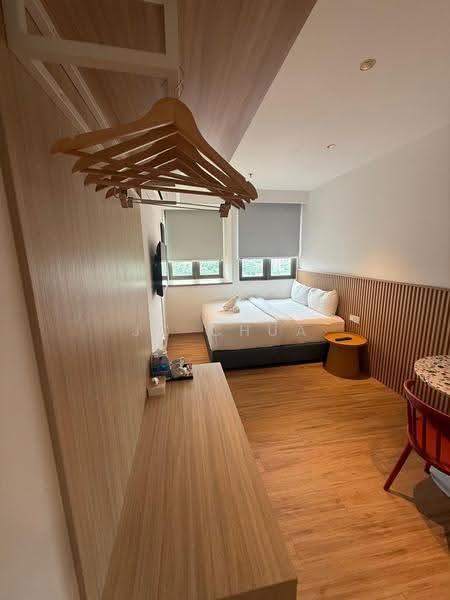 Service Residence for Sale at Riveria City - JC Chua - Bedroom - PropertyGuru.com.my