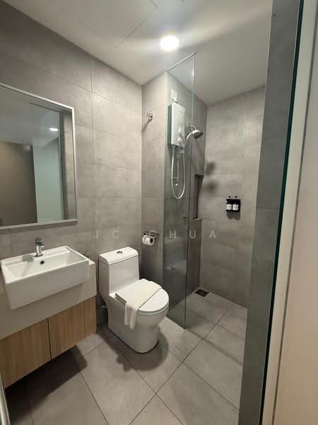 Service Residence for Sale at Riveria City - JC Chua - Bathroom - PropertyGuru.com.my