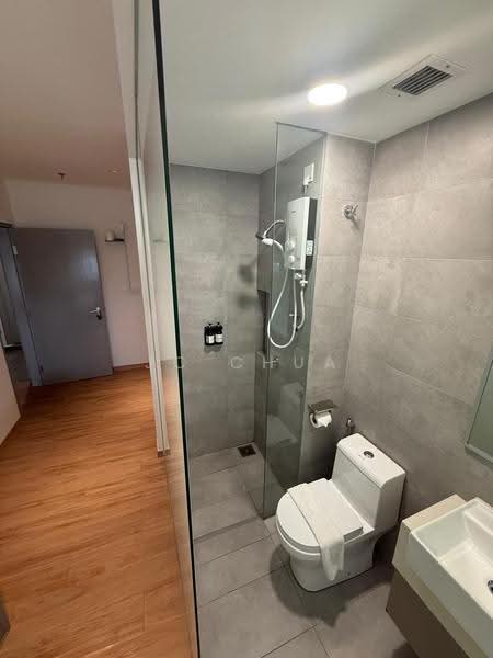Service Residence for Sale at Riveria City - JC Chua - Bathroom - PropertyGuru.com.my