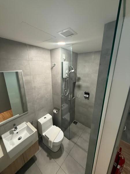 Service Residence for Sale at Riveria City - JC Chua - Bathroom - PropertyGuru.com.my