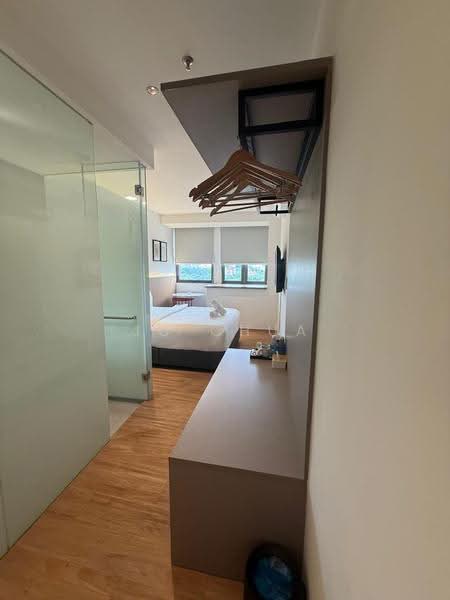 Service Residence for Sale at Riveria City - JC Chua - Bedroom - PropertyGuru.com.my