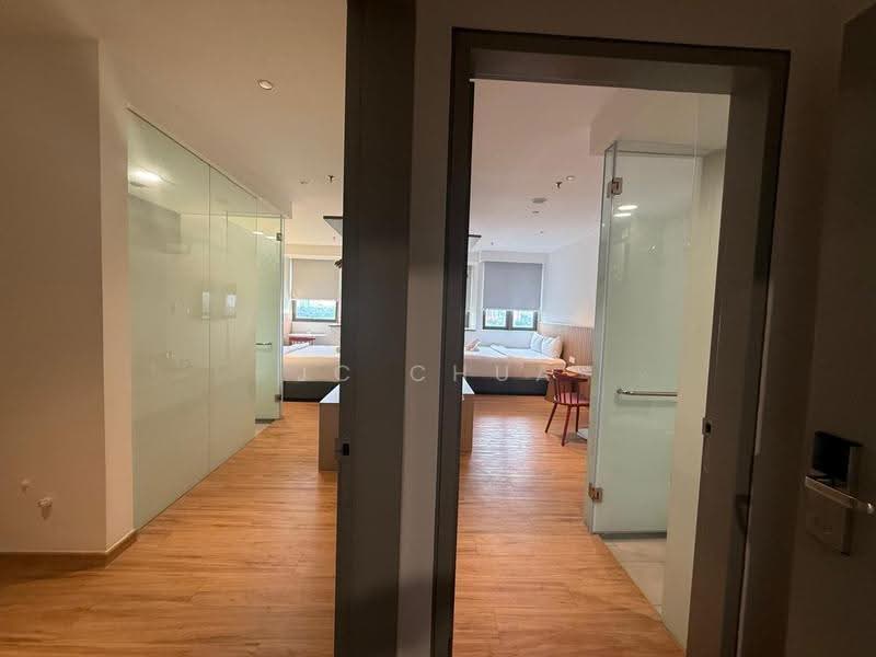 Service Residence for Sale at Riveria City - JC Chua - Bedroom - PropertyGuru.com.my
