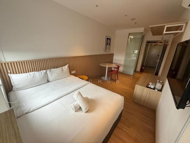 Service Residence for Sale at Riveria City - JC Chua - Bedroom - PropertyGuru.com.my