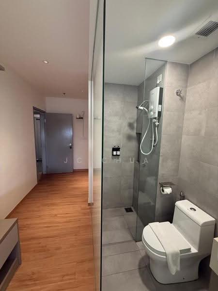 Service Residence for Sale at Riveria City - JC Chua - Bathroom - PropertyGuru.com.my