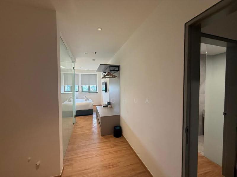 Service Residence for Sale at Riveria City - JC Chua - Bedroom - PropertyGuru.com.my