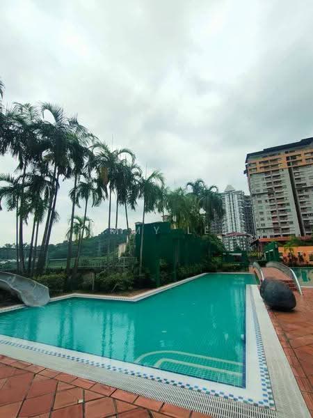 Condominium for Sale at Perdana Exclusive - Jimmy Lee - PropertyGuru.com.my