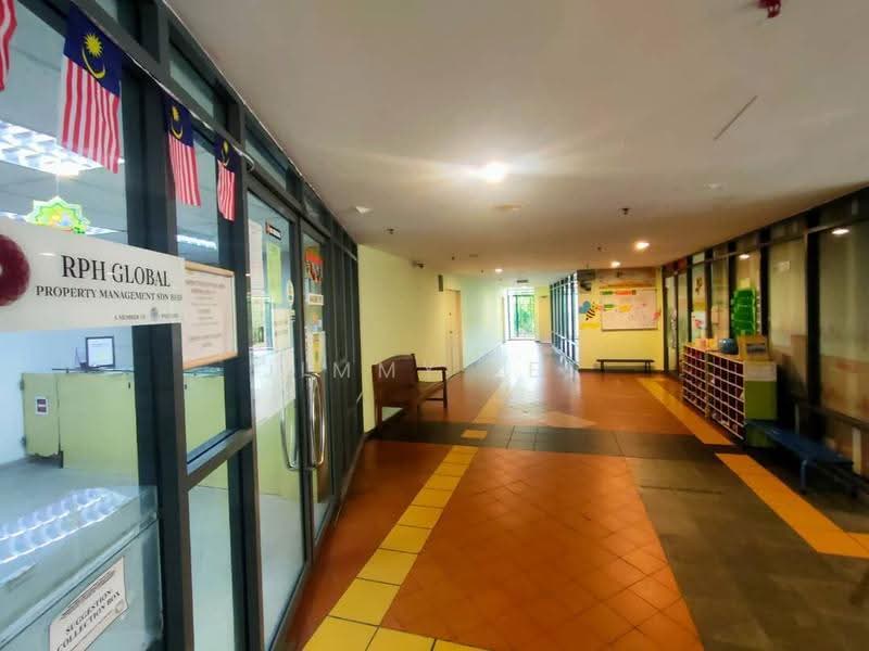 Condominium for Sale at Perdana Exclusive - Jimmy Lee - PropertyGuru.com.my