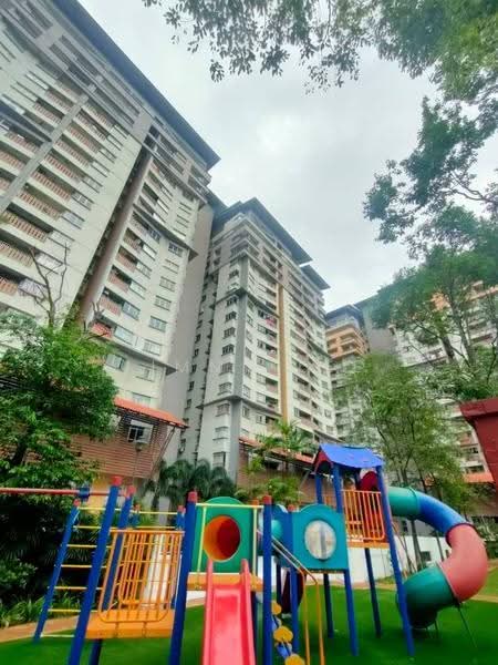 Condominium for Sale at Perdana Exclusive - Jimmy Lee - PropertyGuru.com.my