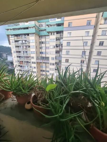 Condominium for Sale at Perdana Exclusive - Jimmy Lee - Exterior - PropertyGuru.com.my