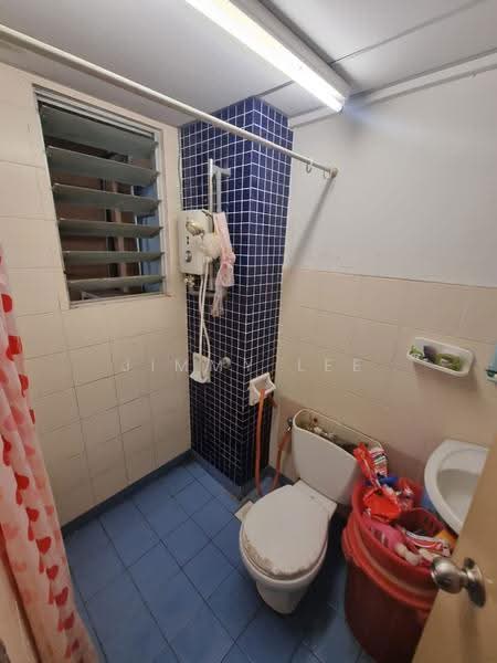Condominium for Sale at Perdana Exclusive - Jimmy Lee - Bathroom - PropertyGuru.com.my