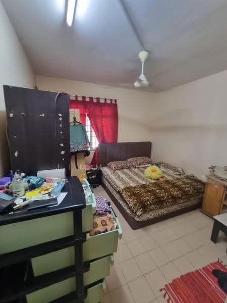 Condominium for Sale at Perdana Exclusive - Jimmy Lee - Bedroom - PropertyGuru.com.my