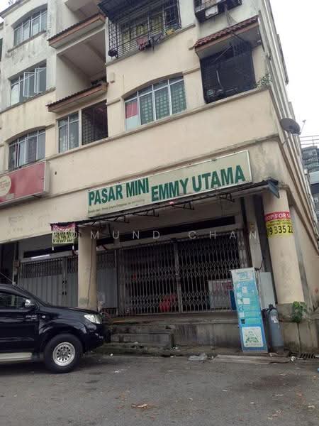 Shop for Sale in Bandar Bukit Puchong 2 (Puchong) - Edmund Chan - Exterior - PropertyGuru.com.my