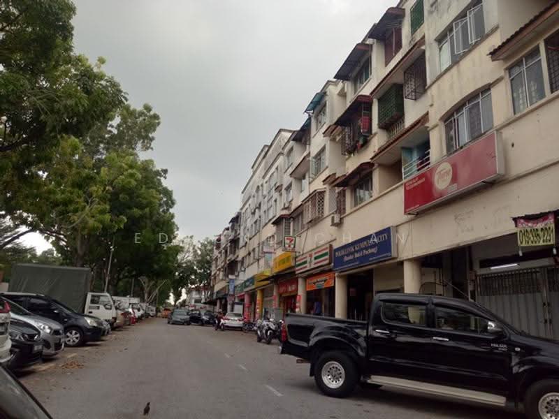 Shop for Sale in Bandar Bukit Puchong 2 (Puchong) - Edmund Chan - Exterior - PropertyGuru.com.my