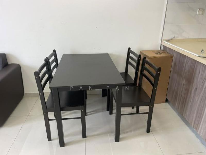 Service Residence for Rent at Country Garden Central Park - Pan Pan - PropertyGuru.com.my