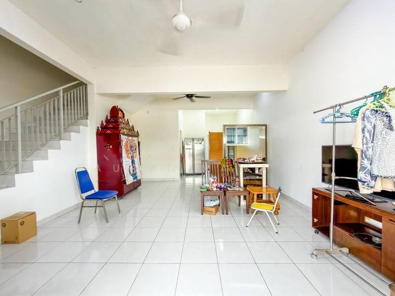 Rumah Teres 2-Tingkat untuk Dijual di Puncak Alam (Selangor) - Fauran Nawawi - PropertyGuru.com.my
