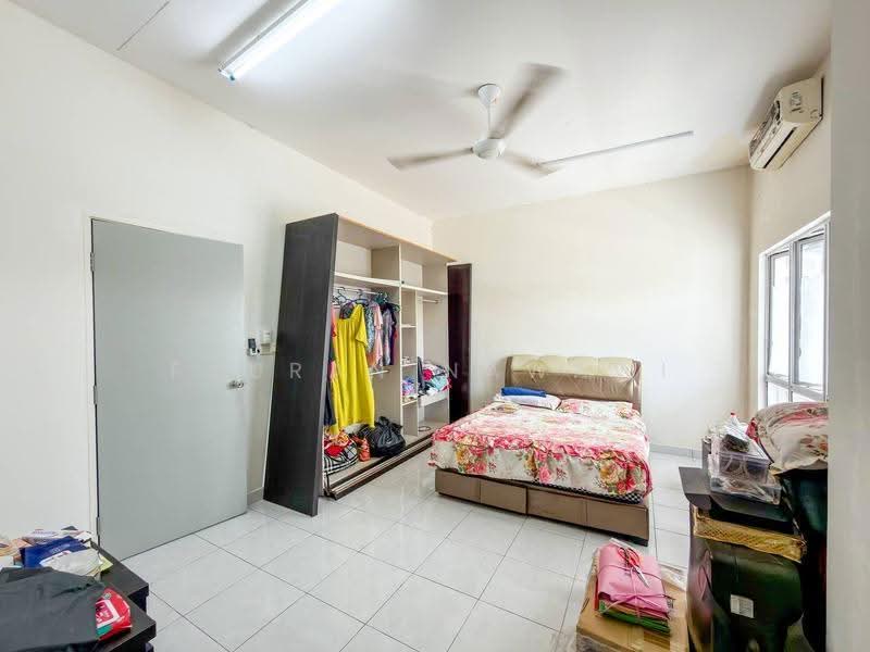 Rumah Teres 2-Tingkat untuk Dijual di Puncak Alam (Selangor) - Fauran Nawawi - PropertyGuru.com.my