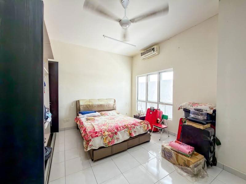 Rumah Teres 2-Tingkat untuk Dijual di Puncak Alam (Selangor) - Fauran Nawawi - PropertyGuru.com.my