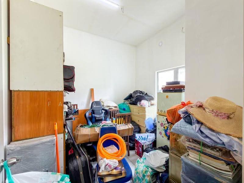 Rumah Teres 2-Tingkat untuk Dijual di Puncak Alam (Selangor) - Fauran Nawawi - PropertyGuru.com.my