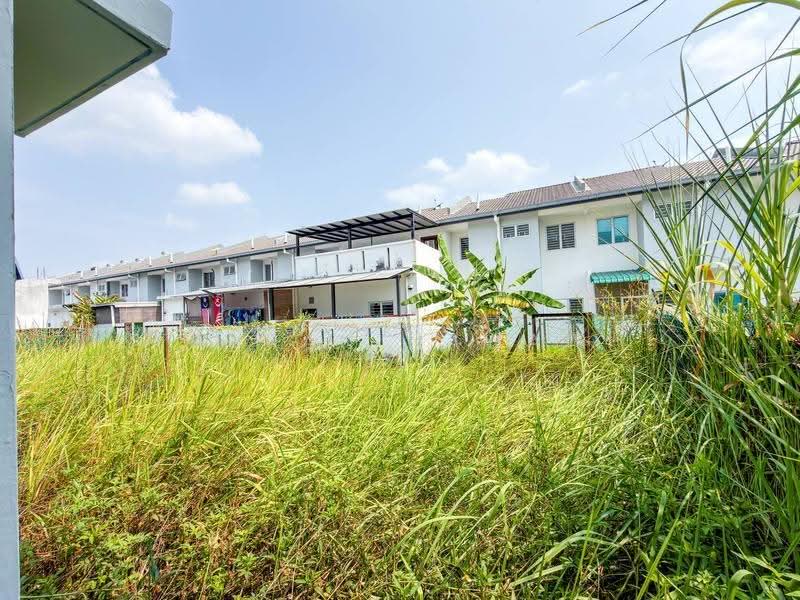 Rumah Teres 2-Tingkat untuk Dijual di Puncak Alam (Selangor) - Fauran Nawawi - PropertyGuru.com.my
