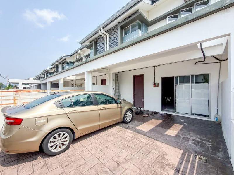 Rumah Teres 2-Tingkat untuk Dijual di Puncak Alam (Selangor) - Fauran Nawawi - PropertyGuru.com.my