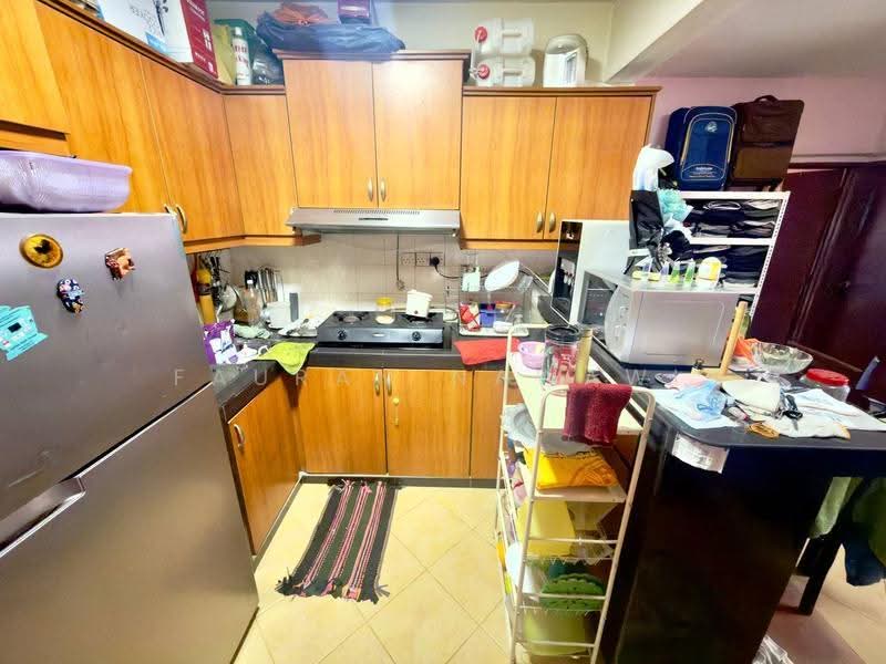 Apartment for Sale at Desa Tasik Fasa 6B - Fauran Nawawi - PropertyGuru.com.my