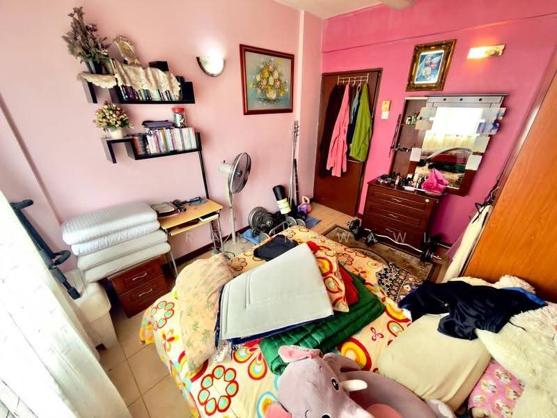 Apartment for Sale at Desa Tasik Fasa 6B - Fauran Nawawi - PropertyGuru.com.my