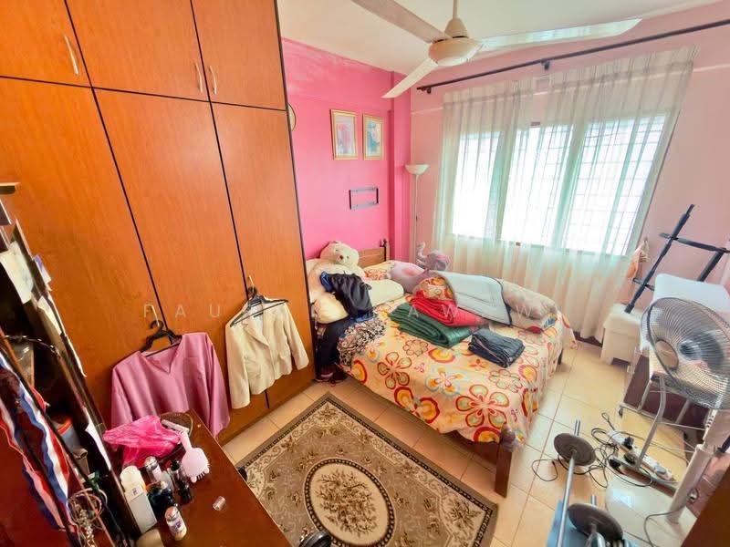 Apartment for Sale at Desa Tasik Fasa 6B - Fauran Nawawi - PropertyGuru.com.my
