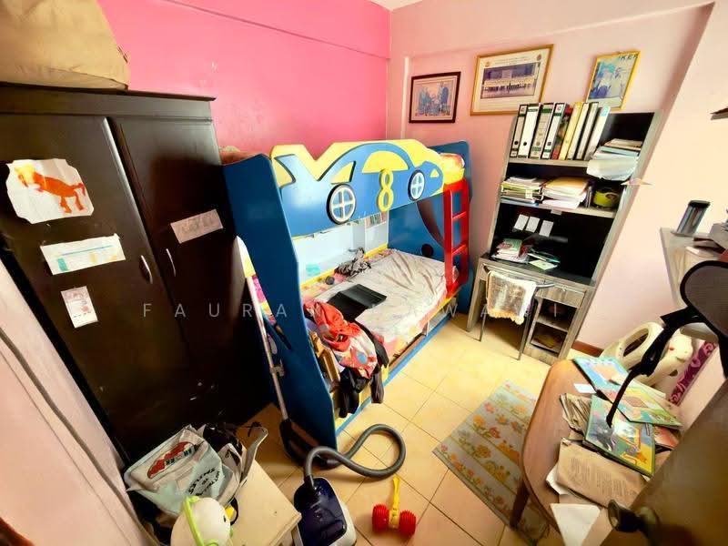 Apartment for Sale at Desa Tasik Fasa 6B - Fauran Nawawi - PropertyGuru.com.my