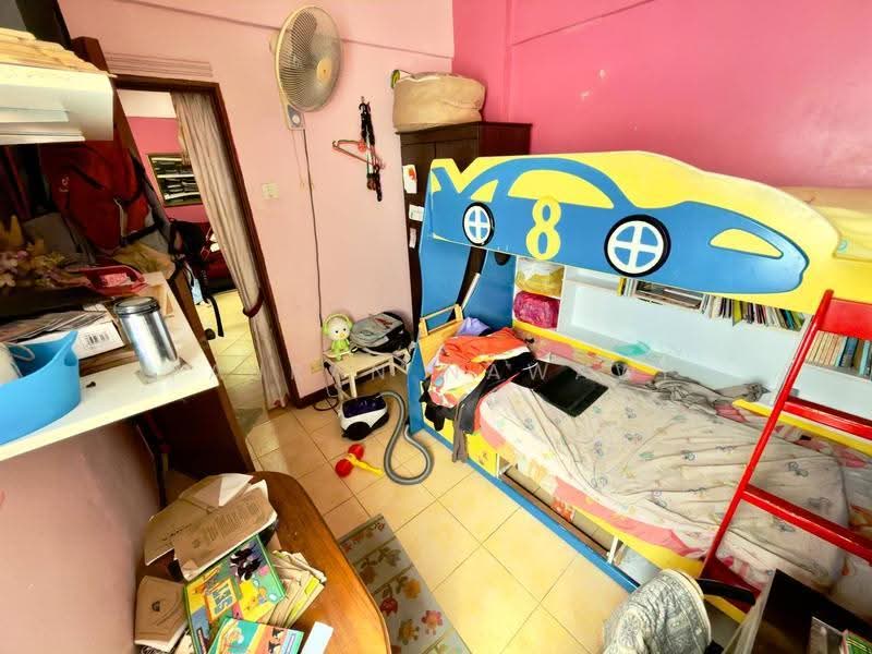 Apartment for Sale at Desa Tasik Fasa 6B - Fauran Nawawi - PropertyGuru.com.my