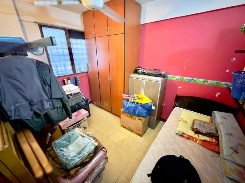 Apartment for Sale at Desa Tasik Fasa 6B - Fauran Nawawi - PropertyGuru.com.my
