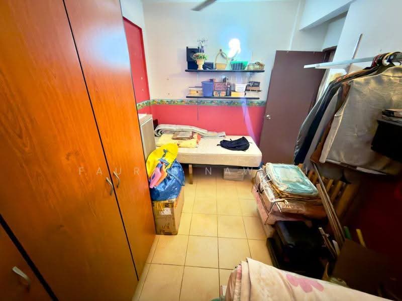 Apartment for Sale at Desa Tasik Fasa 6B - Fauran Nawawi - PropertyGuru.com.my