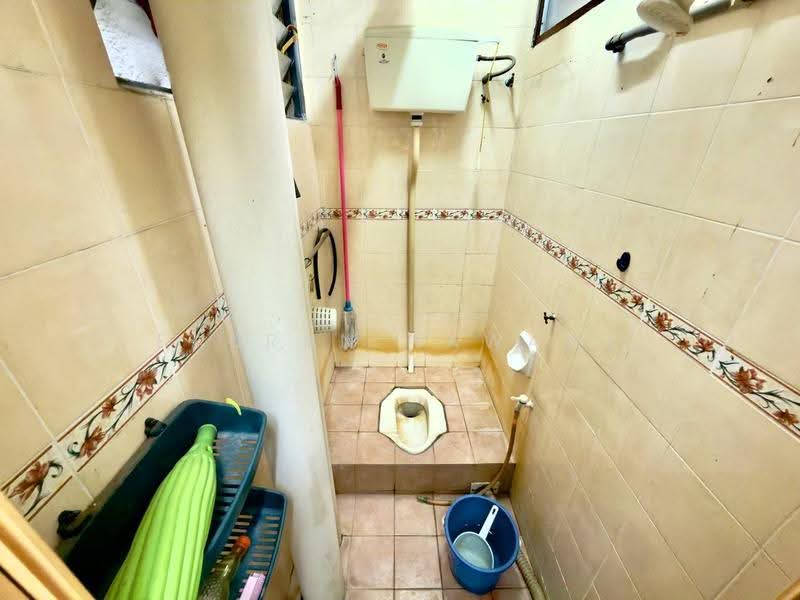 Apartment for Sale at Desa Tasik Fasa 6B - Fauran Nawawi - PropertyGuru.com.my