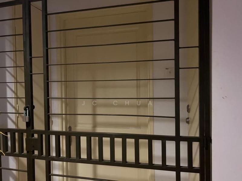 Condominium for Rent at Casa Tropicana - JC Chua - Entrance - PropertyGuru.com.my
