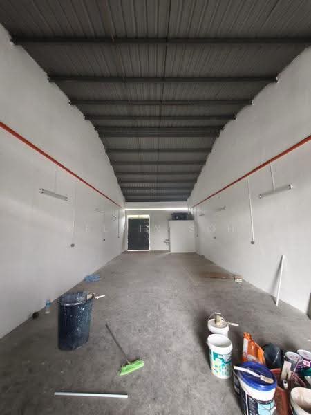Kilang untuk Dijual di Bukit Beruntung (Selangor) - Kelvin Soh - Interior - PropertyGuru.com.my