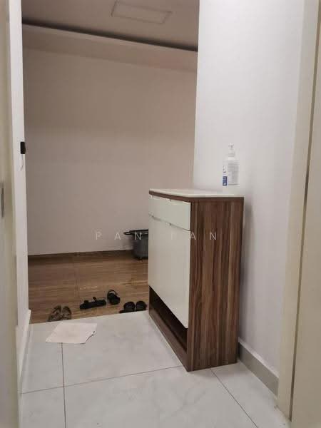Pangsapuri untuk Disewa di Havona - Pan Pan - Entrance - PropertyGuru.com.my