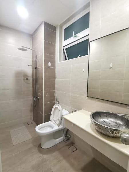 Pangsapuri untuk Disewa di Havona - Pan Pan - Bathroom - PropertyGuru.com.my