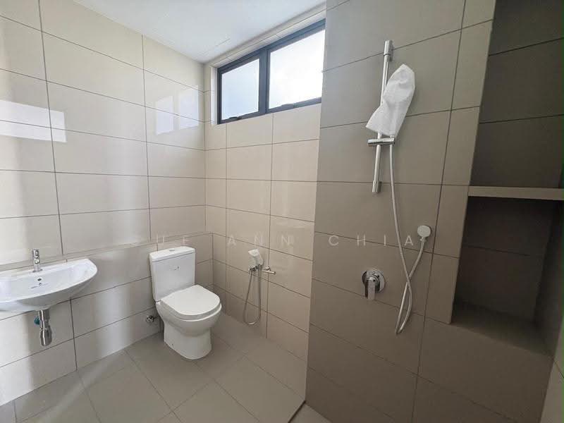 Cluster House for Sale in Horizon Hills (Iskandar Puteri (Nusajaya)) - Sue Ann Chia - Bathroom - PropertyGuru.com.my