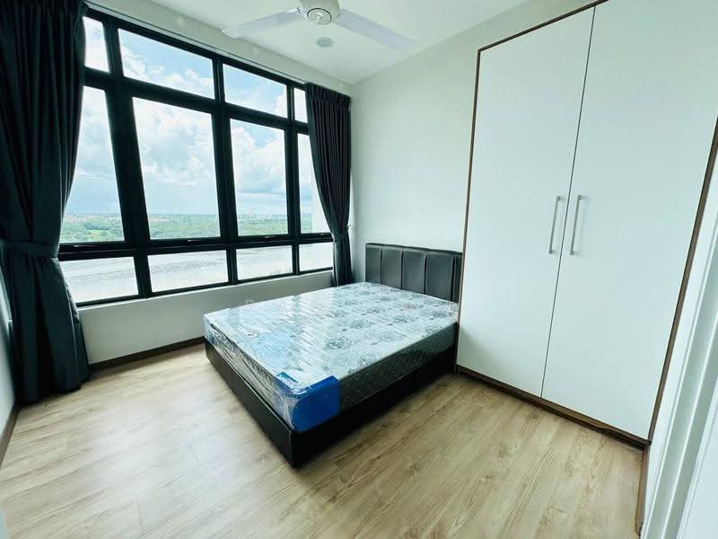 Kondominium untuk Disewa di Botanika - Pan Pan - PropertyGuru.com.my