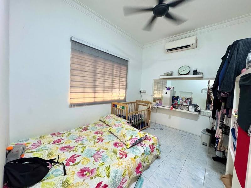 Bungalow House for Sale in Batu Caves (Selangor) - Fauran Nawawi - PropertyGuru.com.my