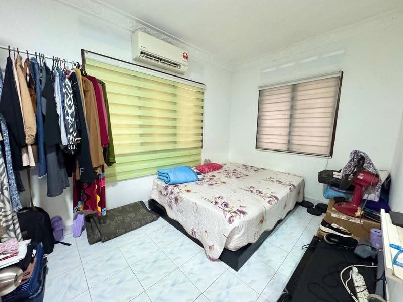 Bungalow House for Sale in Batu Caves (Selangor) - Fauran Nawawi - PropertyGuru.com.my