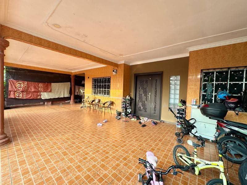 Bungalow House for Sale in Batu Caves (Selangor) - Fauran Nawawi - PropertyGuru.com.my