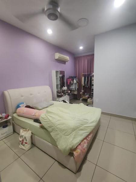 2-storey Terraced House for Sale in Taman Pulai Hijauan (Skudai) - Steve Tey - Bedroom - PropertyGuru.com.my