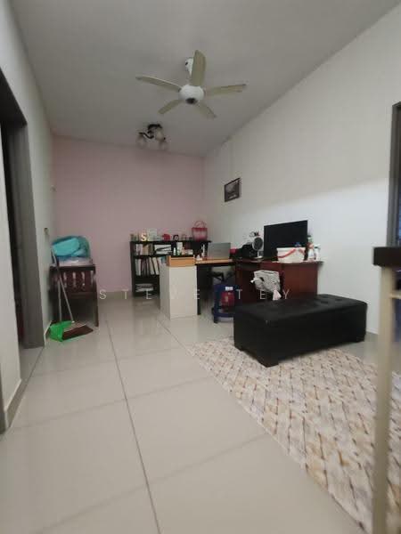 2-storey Terraced House for Sale in Taman Pulai Hijauan (Skudai) - Steve Tey - Study - PropertyGuru.com.my