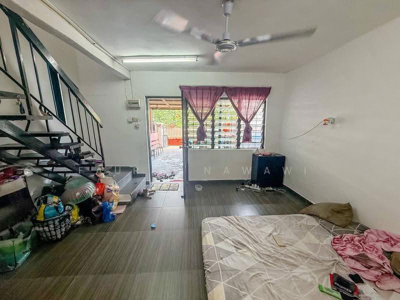 2-storey Terraced House for Sale in Pandan Indah (Ampang) - Fauran Nawawi - PropertyGuru.com.my