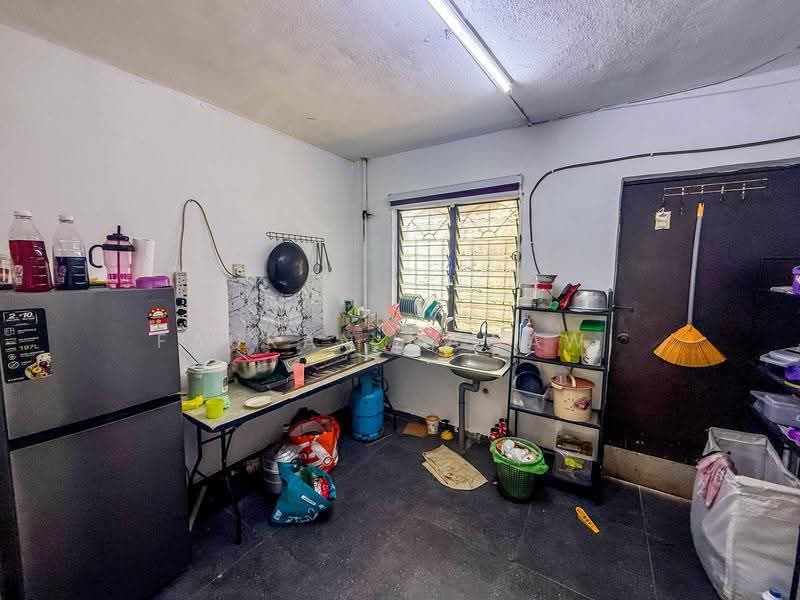 2-storey Terraced House for Sale in Pandan Indah (Ampang) - Fauran Nawawi - PropertyGuru.com.my