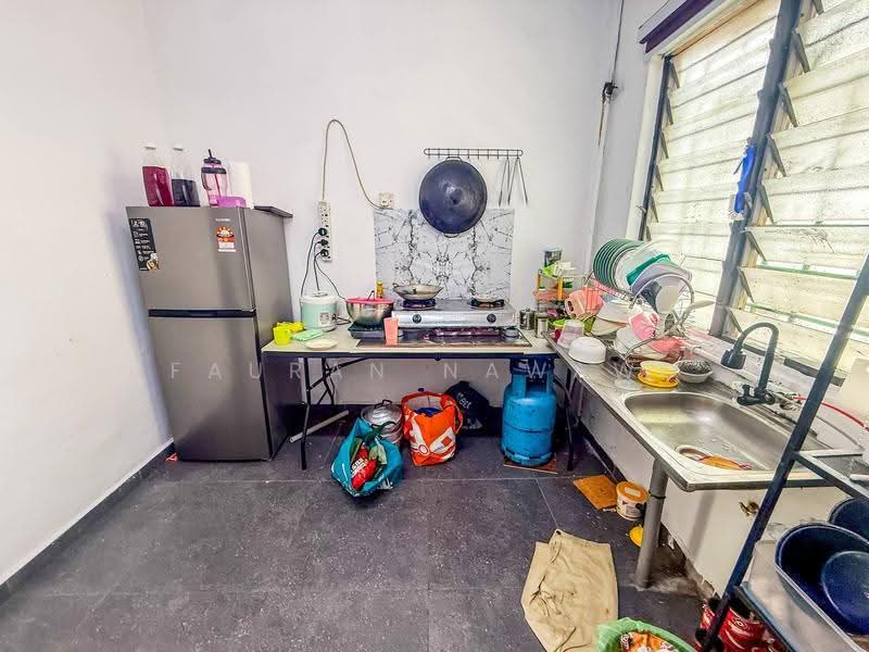 2-storey Terraced House for Sale in Pandan Indah (Ampang) - Fauran Nawawi - PropertyGuru.com.my