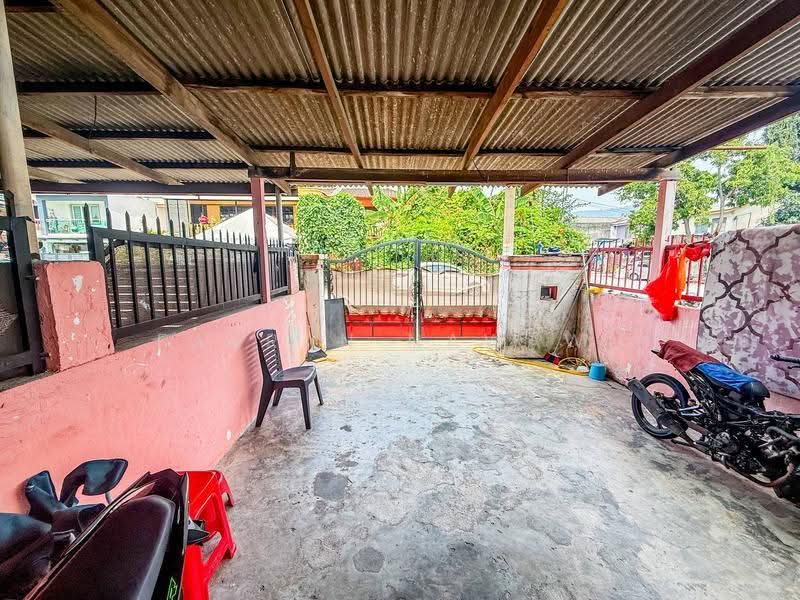 2-storey Terraced House for Sale in Pandan Indah (Ampang) - Fauran Nawawi - PropertyGuru.com.my