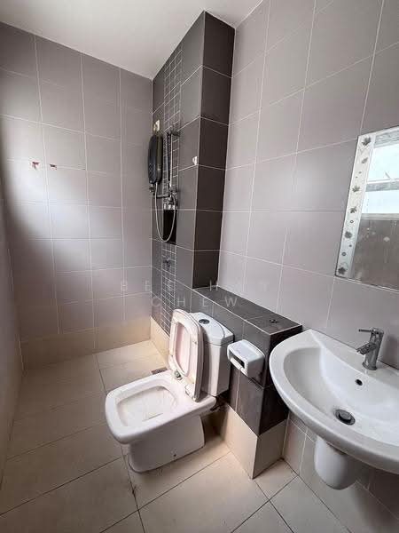 Semi-Detached House for Sale in Setia Damai (Setia Alam) - Bee Har Chew - PropertyGuru.com.my